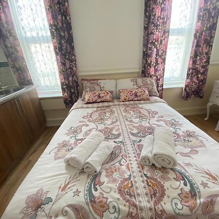 בלקפול Mellory Hotel מראה חיצוני תמונה